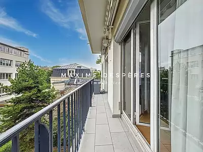 Appartement, 130,47 m²