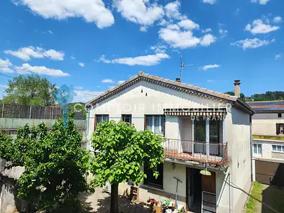 Maison, 193 m²