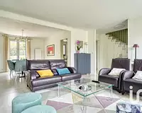 Maison, 169 m²
