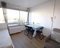 Appartement, 27,39 m²