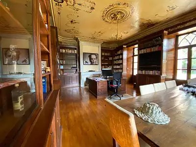 Maison, 436 m²