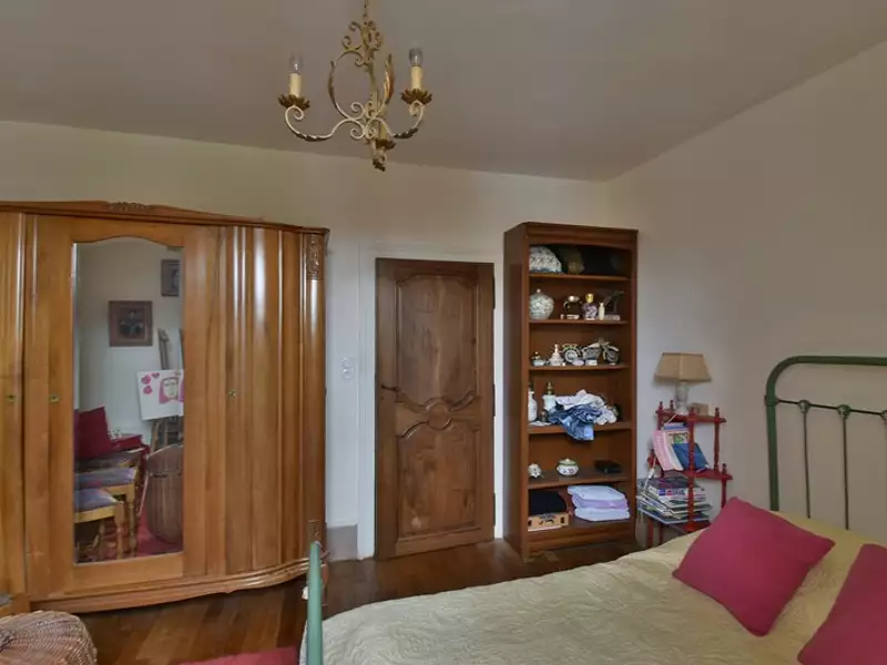 Maison, 162 m²