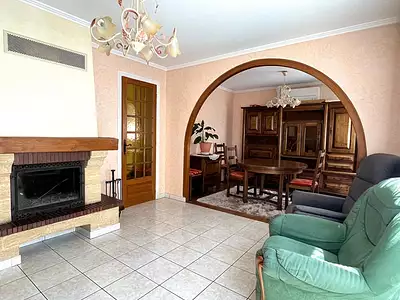 Maison, 61 m²