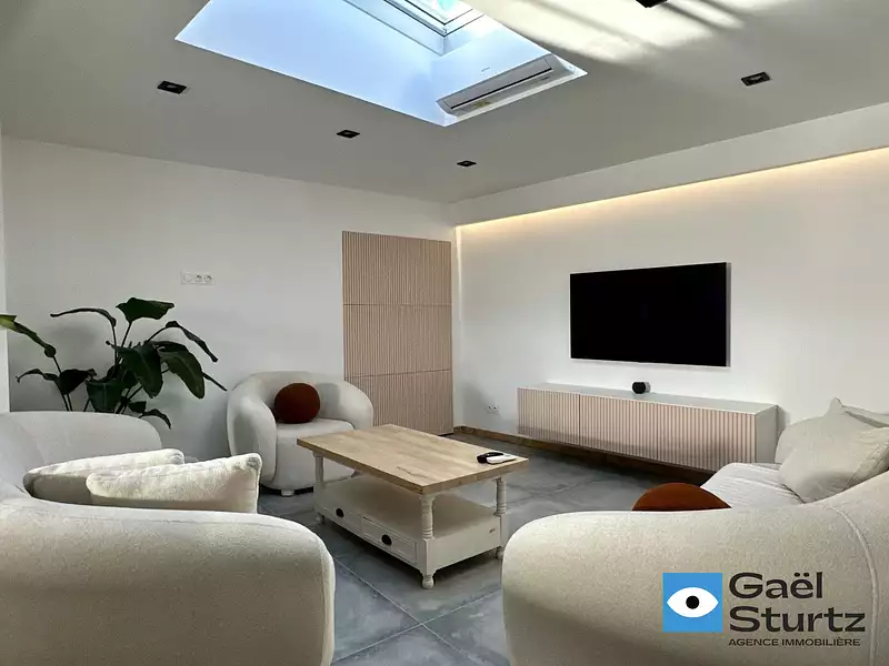 Appartement, 82,04 m²