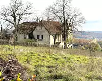 Maison, 164 m²