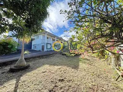 Maison, 92 m²