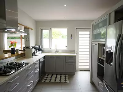 Maison, 140 m²