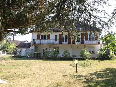 Maison, 203 m²