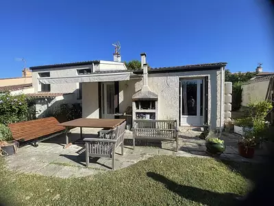 Maison, 102 m²