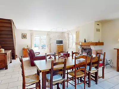 Maison, 182 m²