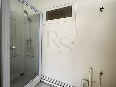 Immeuble, 520 m²