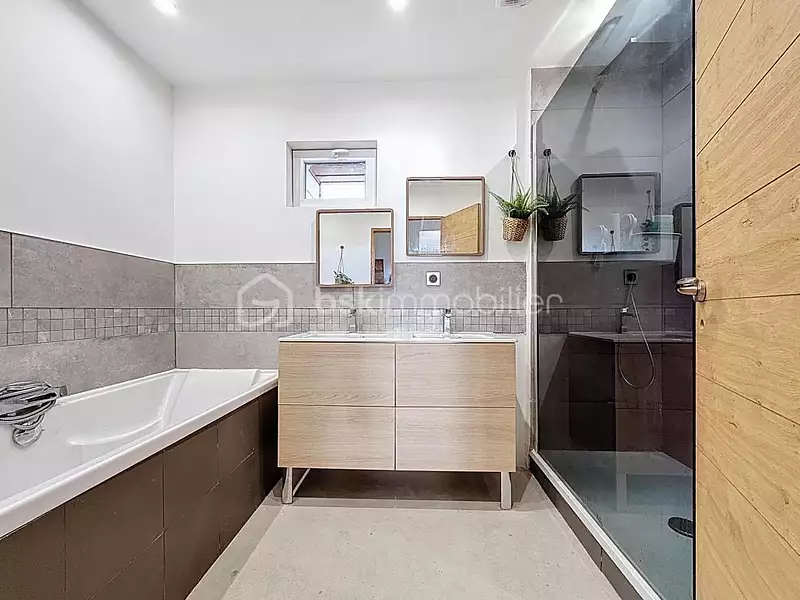 Maison, 123 m²