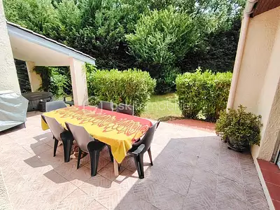 Maison, 185 m²