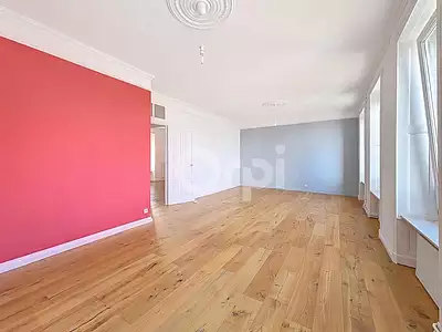 Appartement, 87 m²