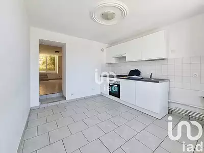 Maison, 62 m²