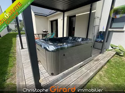 Maison, 94 m²