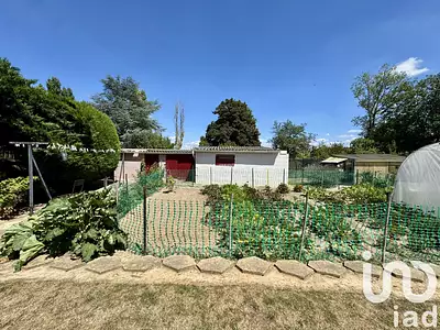 Maison, 98 m²