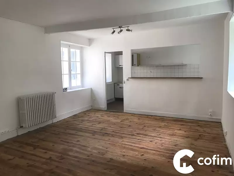 Appartement, 66,57 m²