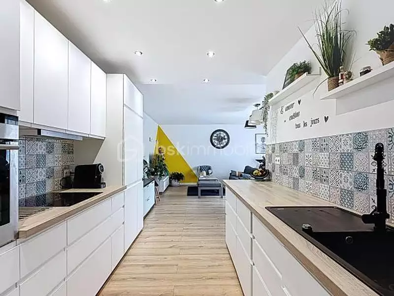 Appartement, 88 m²