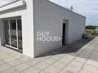 Appartement, 105 m²