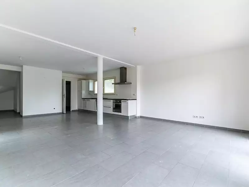 Maison, 165 m²