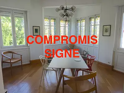 Appartement, 110 m²