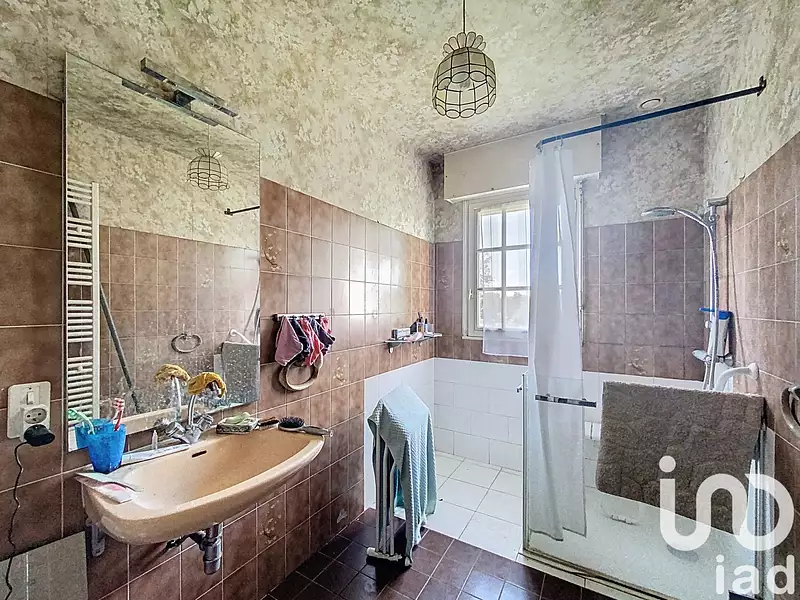 Maison, 130 m²