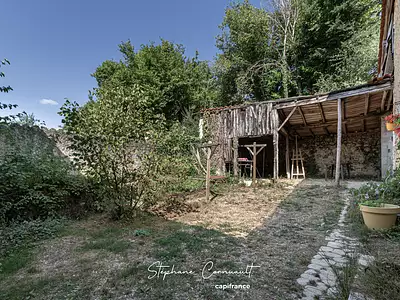 Maison, 60 m²