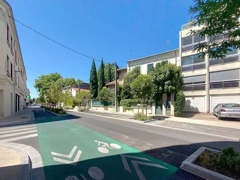 Appartement, 92 m²