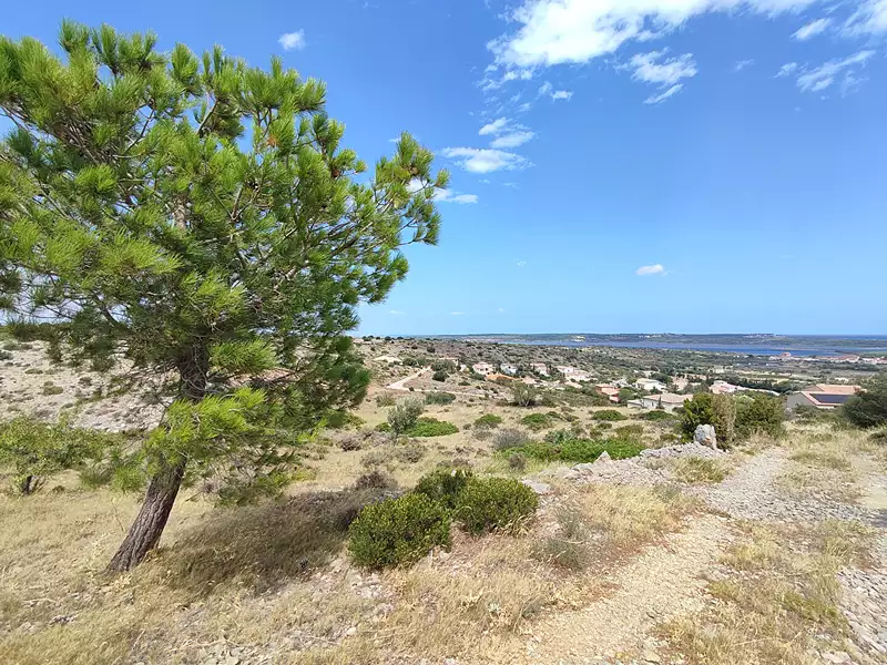 Terrain, 507 m²