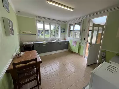 Maison, 96 m²
