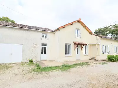 Maison, 195 m²
