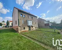 Maison, 156 m²