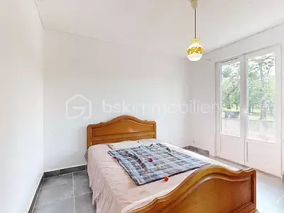 Maison, 137 m²