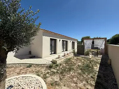 Maison, 106 m²