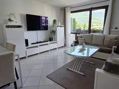Appartement, 78 m²