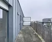 Appartement, 39,63 m²