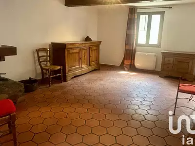 Maison, 105 m²