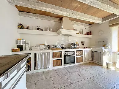 Maison, 224 m²