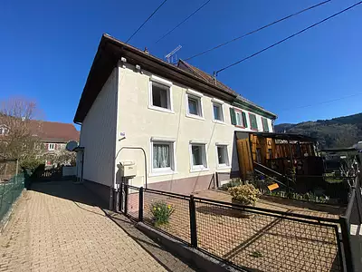 Maison, 115,84 m²
