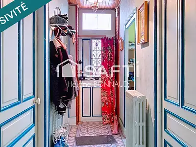 Maison, 80 m²