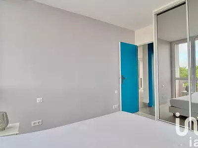 Appartement, 72 m²