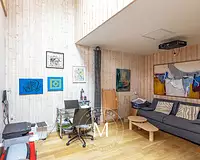 Appartement, 152 m²