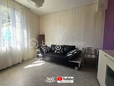 Maison, 85 m²