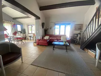 Maison, 133 m²