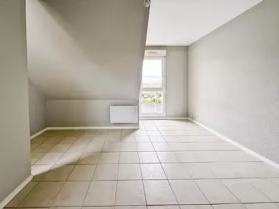 Appartement, 35,14 m²