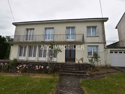 Maison, 257 m²