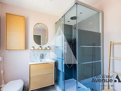 Maison, 80 m²