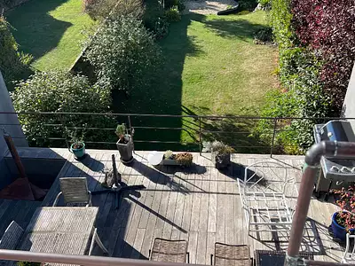 Maison, 180 m²