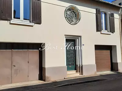 Maison, 105 m²